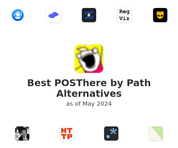 Best POSThere by Path Alternatives