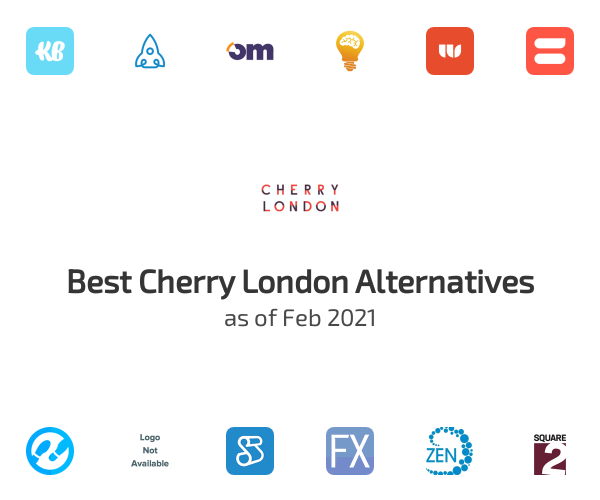 Best Cherry London Alternatives