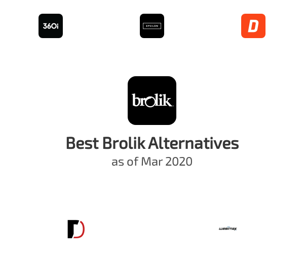 Best Brolik Alternatives