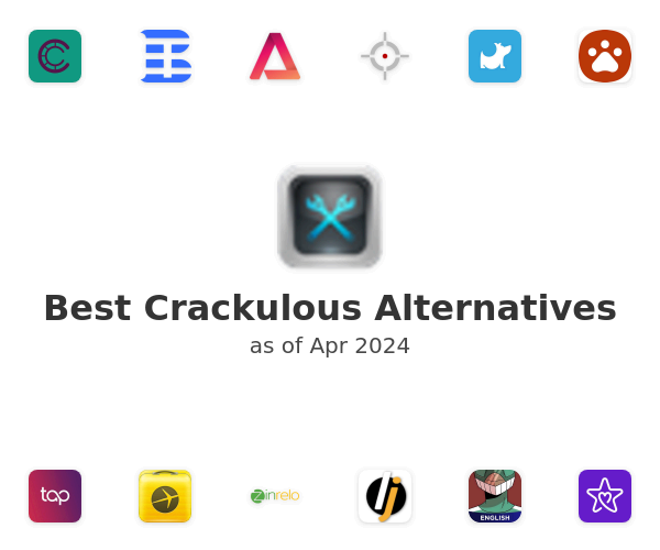 Best Crackulous Alternatives