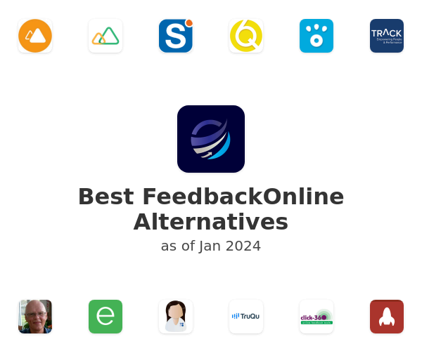 Best FeedbackOnline Alternatives
