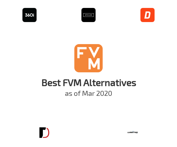 Best FVM Alternatives