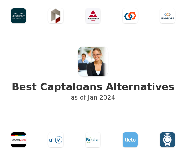 Best Captaloans Alternatives