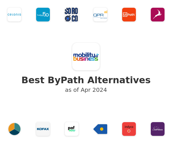 Best ByPath Alternatives