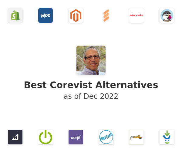 Best Corevist Alternatives