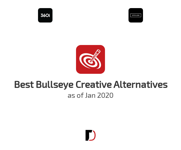 Best Bullseye Creative Alternatives