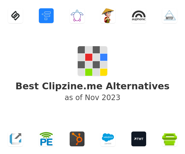 Best Clipzine.me Alternatives