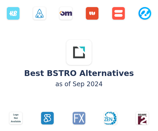 Best BSTRO Alternatives