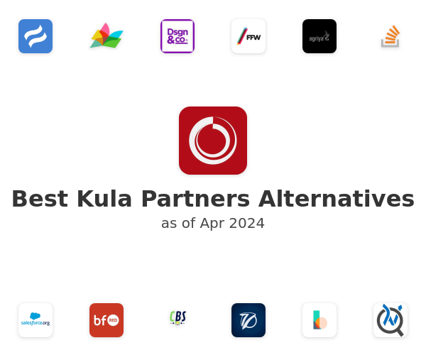 Best Kula Partners Alternatives
