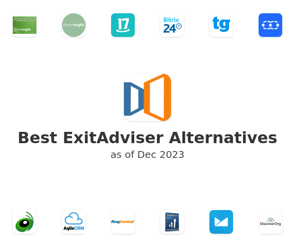 Best ExitAdviser Alternatives