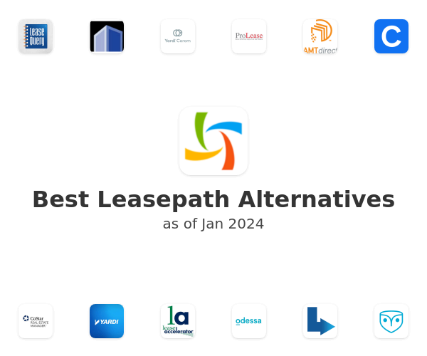 Best Leasepath Alternatives