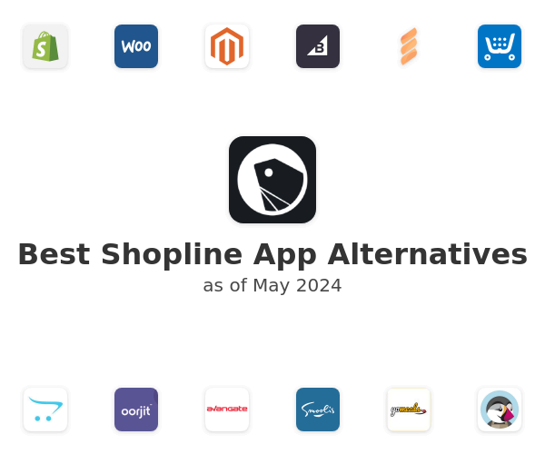 Best Shopline App Alternatives