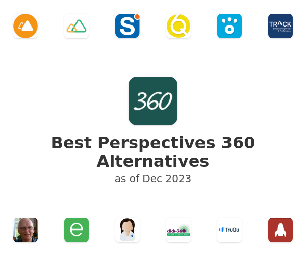 Best Perspectives 360 Alternatives
