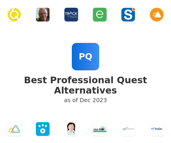 Best Professional Quest Alternatives