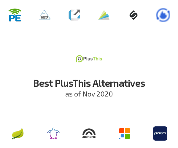 Best PlusThis Alternatives