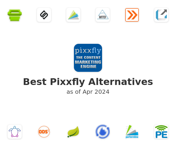 Best Pixxfly Alternatives