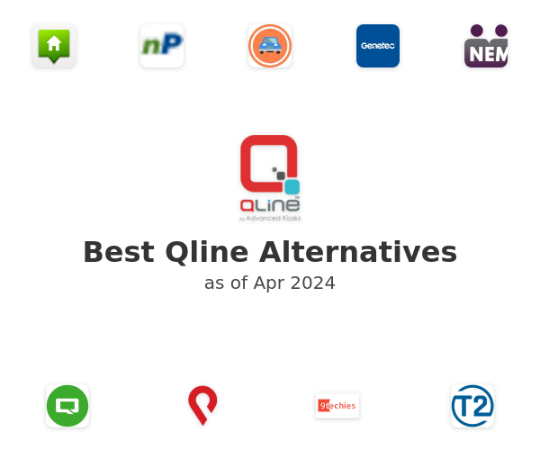 Best Qline Alternatives