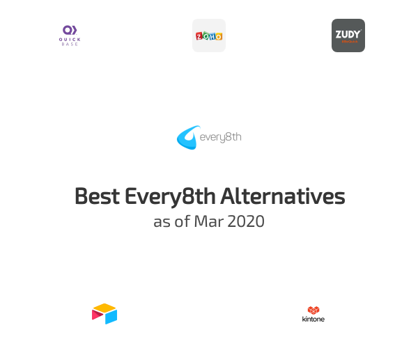 Best Every8th Alternatives
