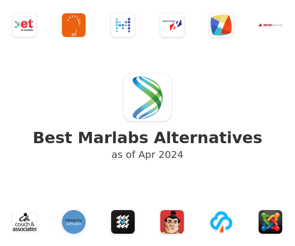 Best Marlabs Alternatives