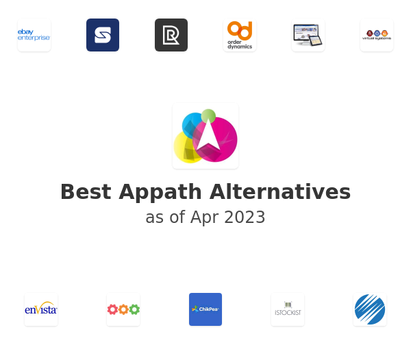 Best Appath Alternatives