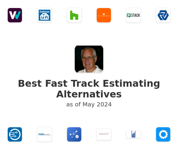 Best Fast Track Estimating Alternatives