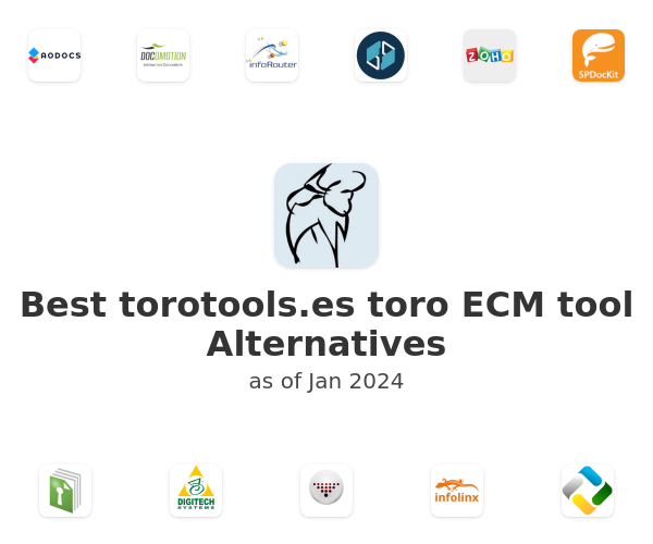 Best torotools.es toro ECM tool Alternatives