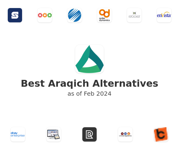 Best Araqich Alternatives