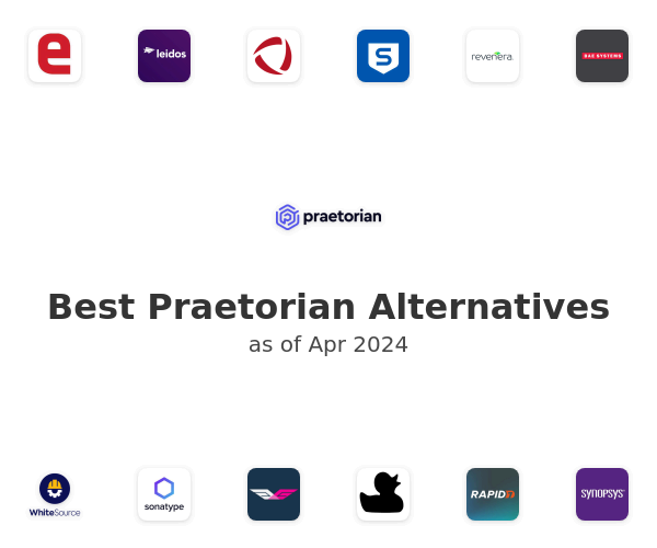 Best Praetorian Alternatives