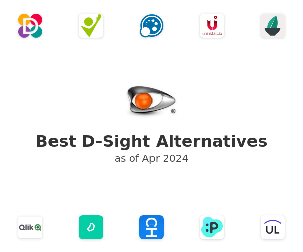 Best D-Sight Alternatives