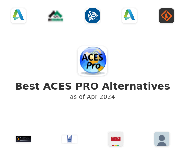 Best ACES PRO Alternatives