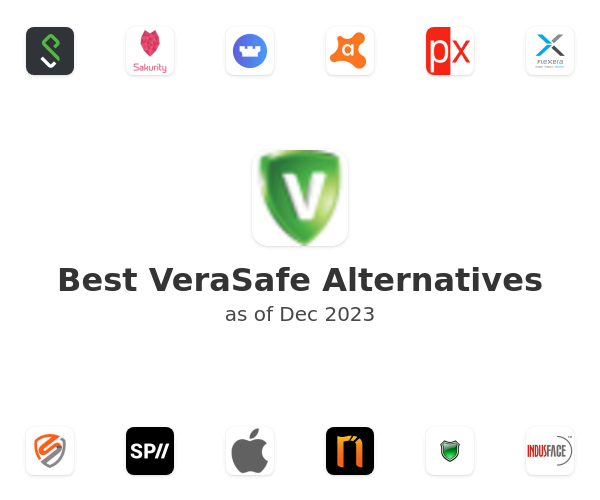 Best VeraSafe Alternatives
