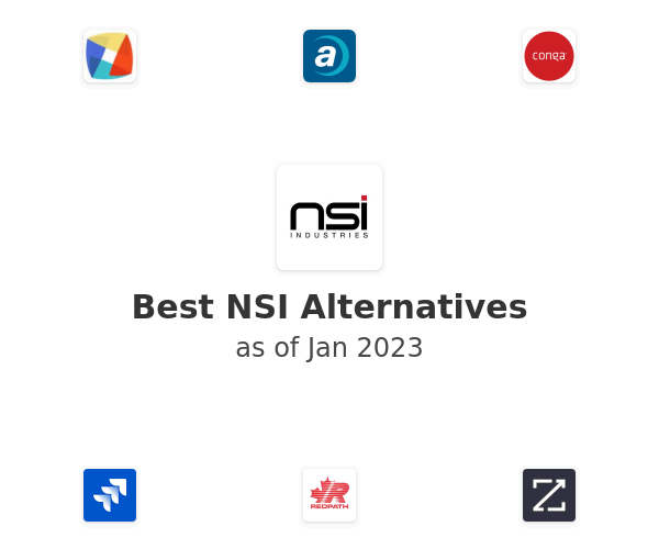 Best NSI Alternatives