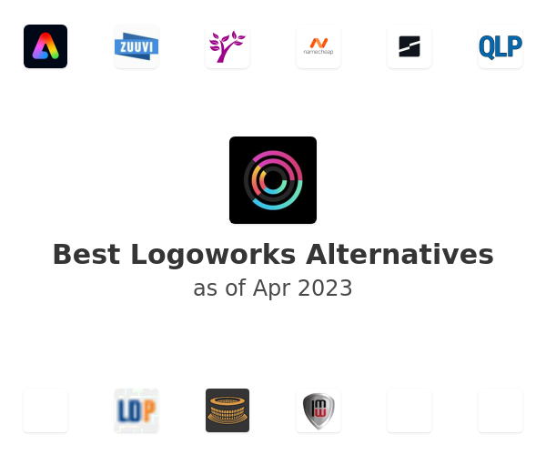 Best Logoworks Alternatives