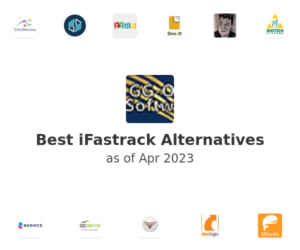 Best iFastrack Alternatives