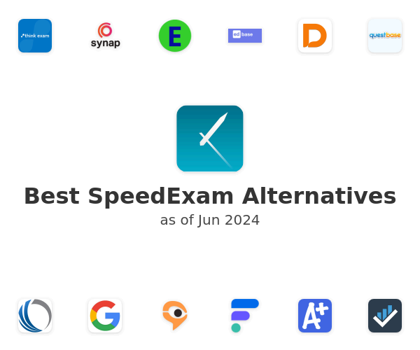 Best SpeedExam Alternatives