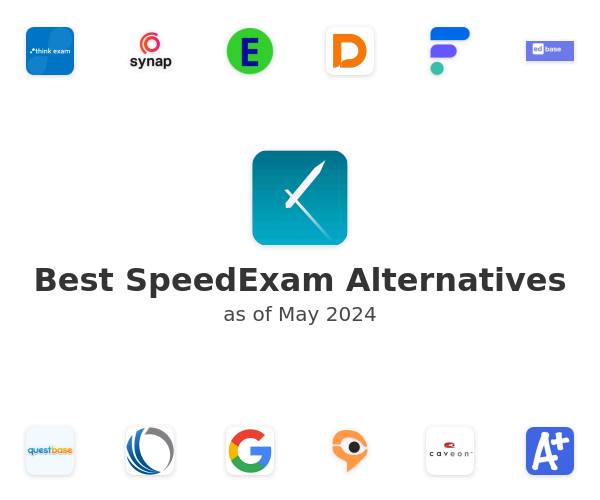Best SpeedExam Alternatives