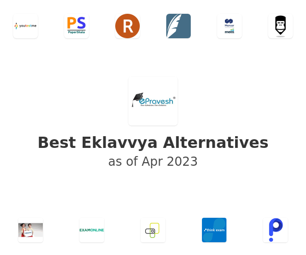 Best Eklavvya Alternatives