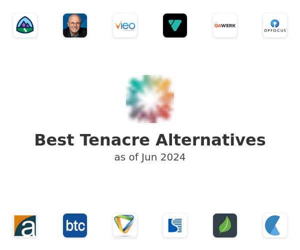 Best Tenacre Alternatives
