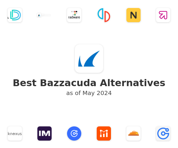 Best Bazzacuda Alternatives