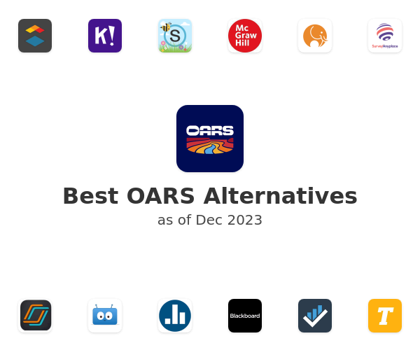 Best OARS Alternatives