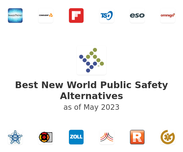 Best New World Public Safety Alternatives