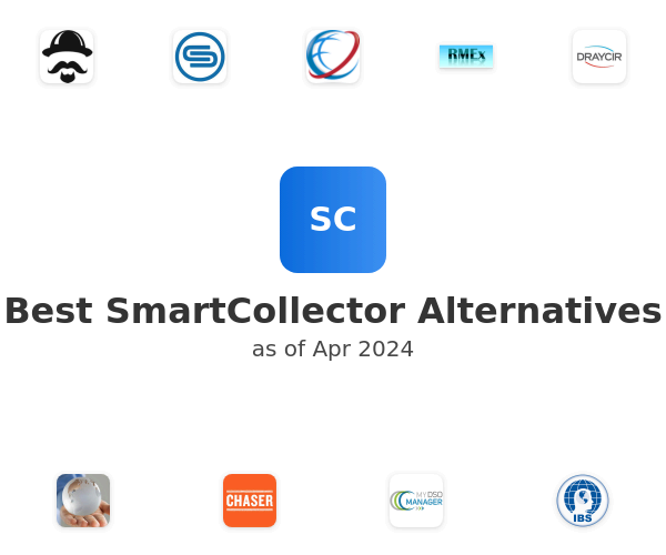 Best SmartCollector Alternatives