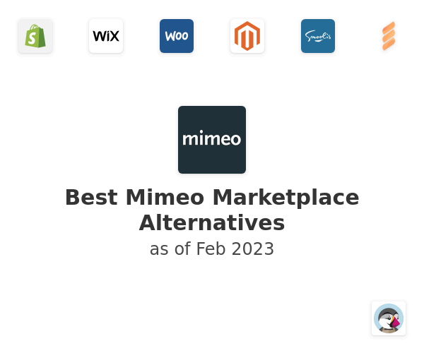 Best Mimeo Marketplace Alternatives