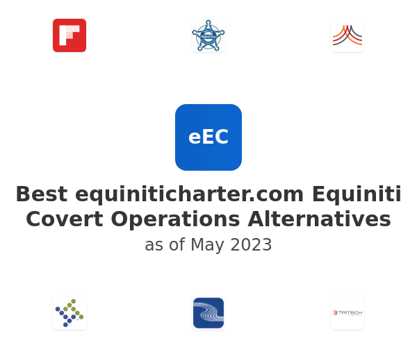 Best equiniticharter.com Equiniti Covert Operations Alternatives