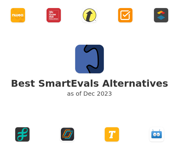 Best SmartEvals Alternatives