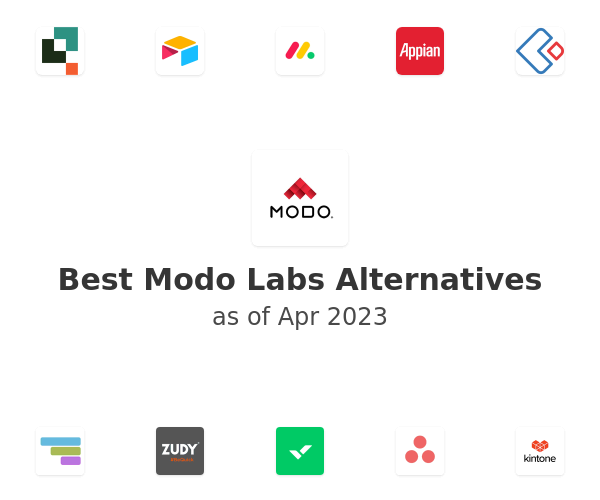 Best Modo Labs Alternatives