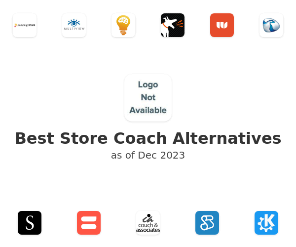Best Store Coach Alternatives