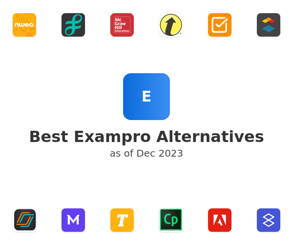 Best Exampro Alternatives