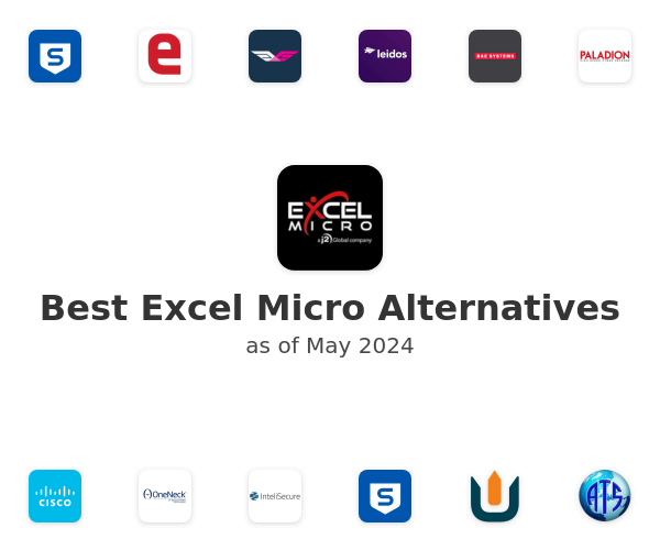 Best Excel Micro Alternatives