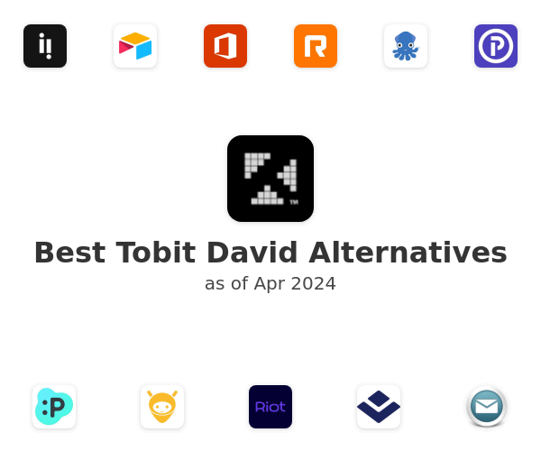 Best Tobit David Alternatives